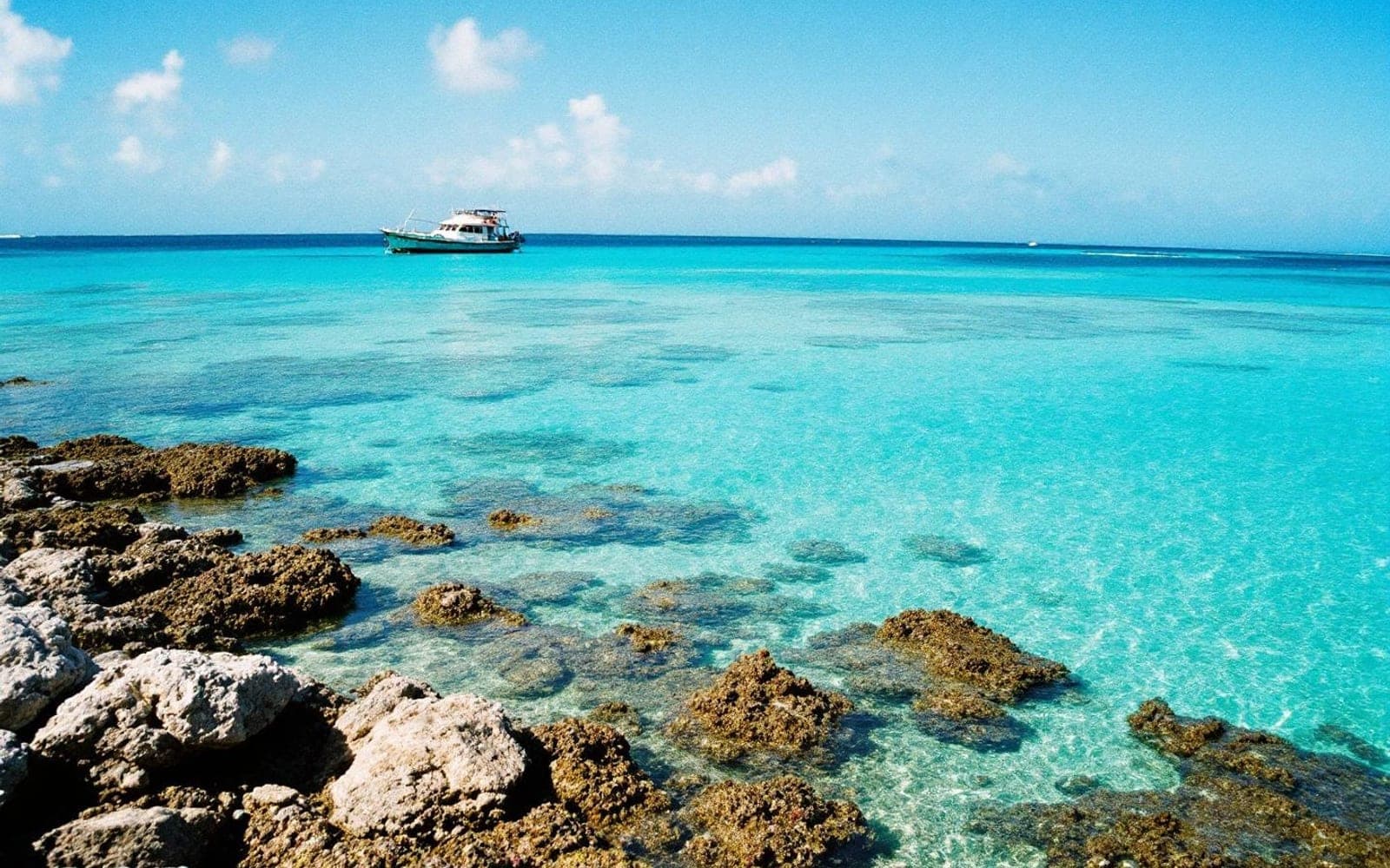 Why El Cielo Should Be Your First Stop in Cozumel