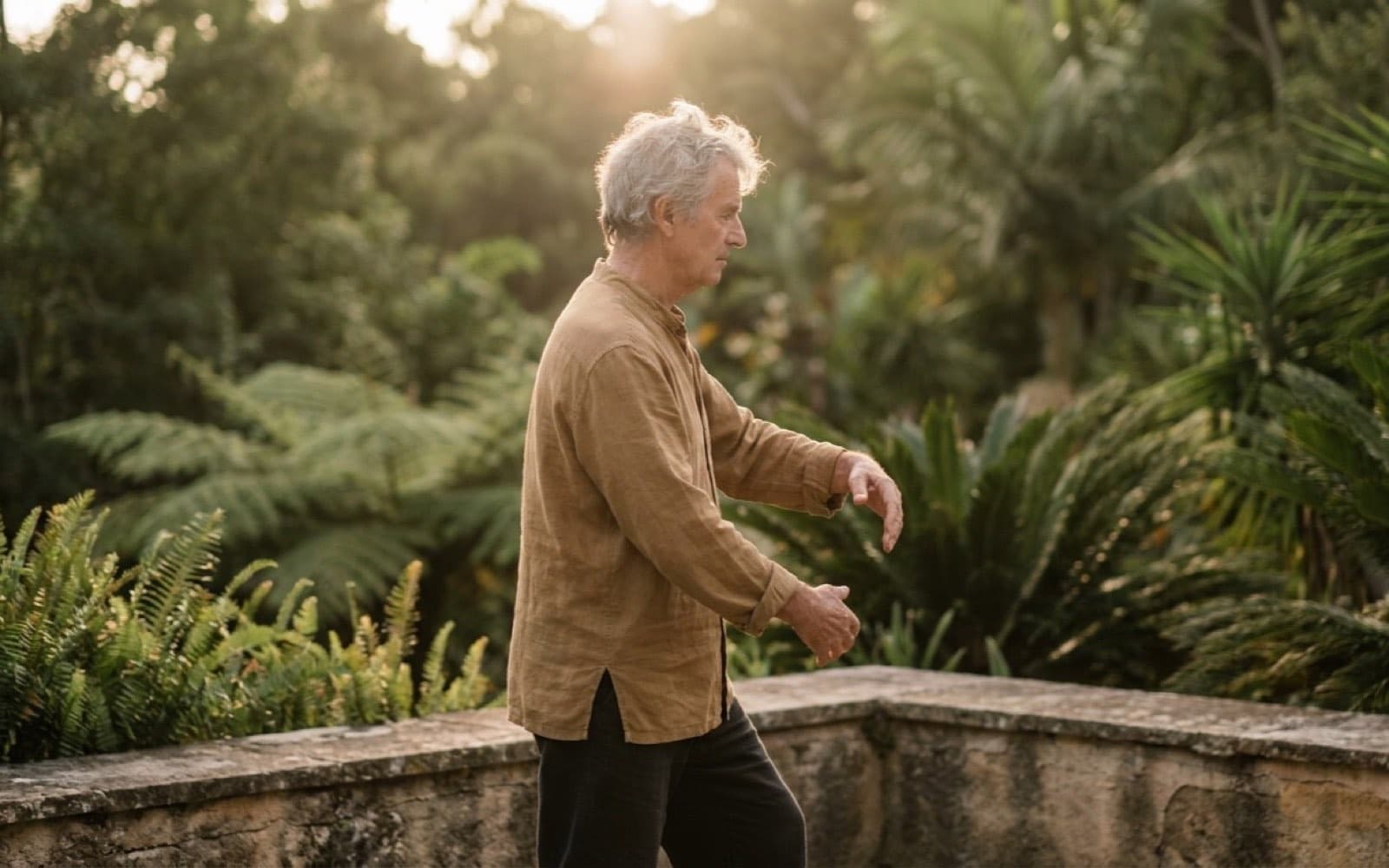 Ibogaine for Parkinson's Disease: Research, Outcomes, Protocol
