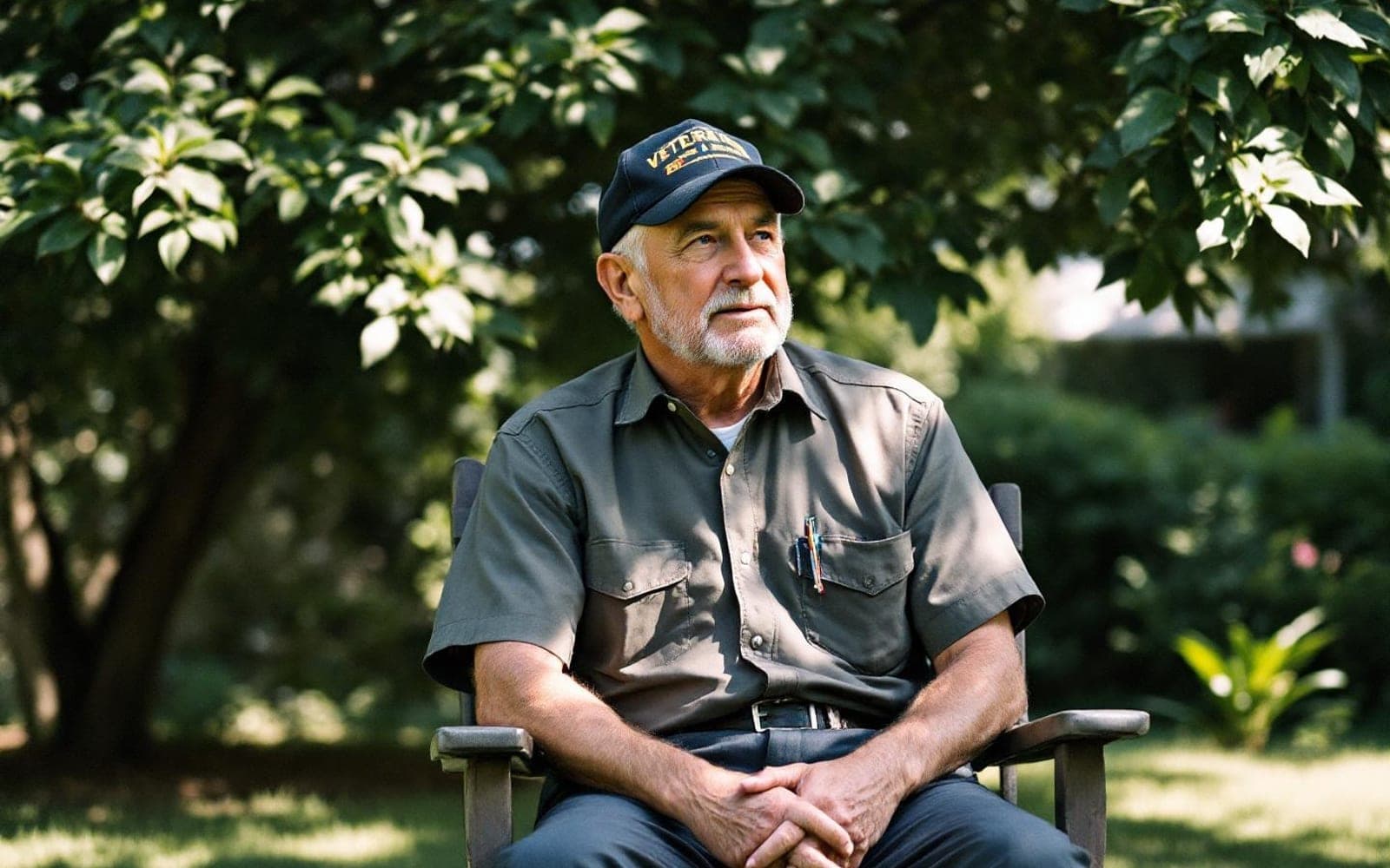 Scientific and Medical Explanation of Ibogaine's Effectiveness for PTSD, CPTSD, and TBI