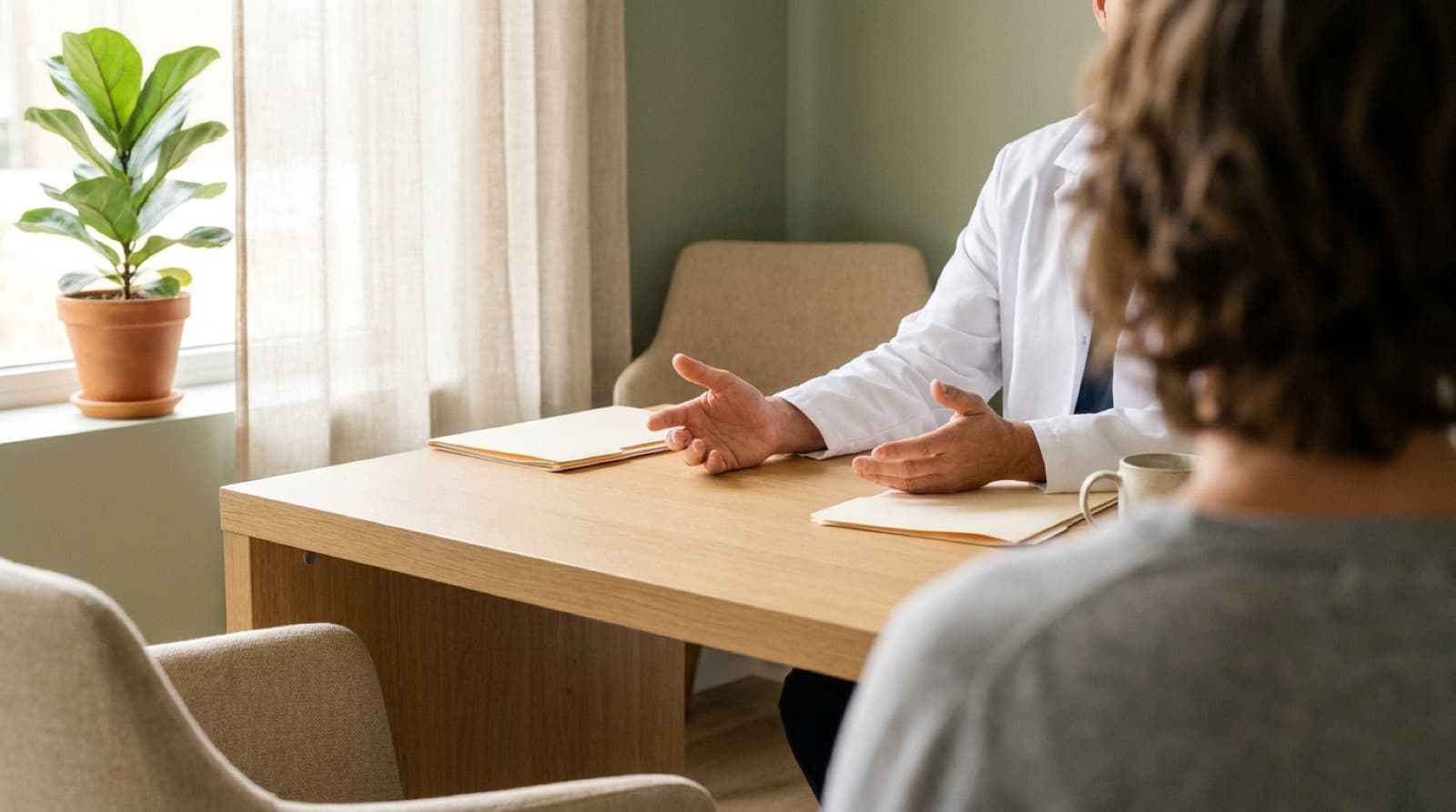 Prozac and Ibogaine: Safety, Tapering, Timeline