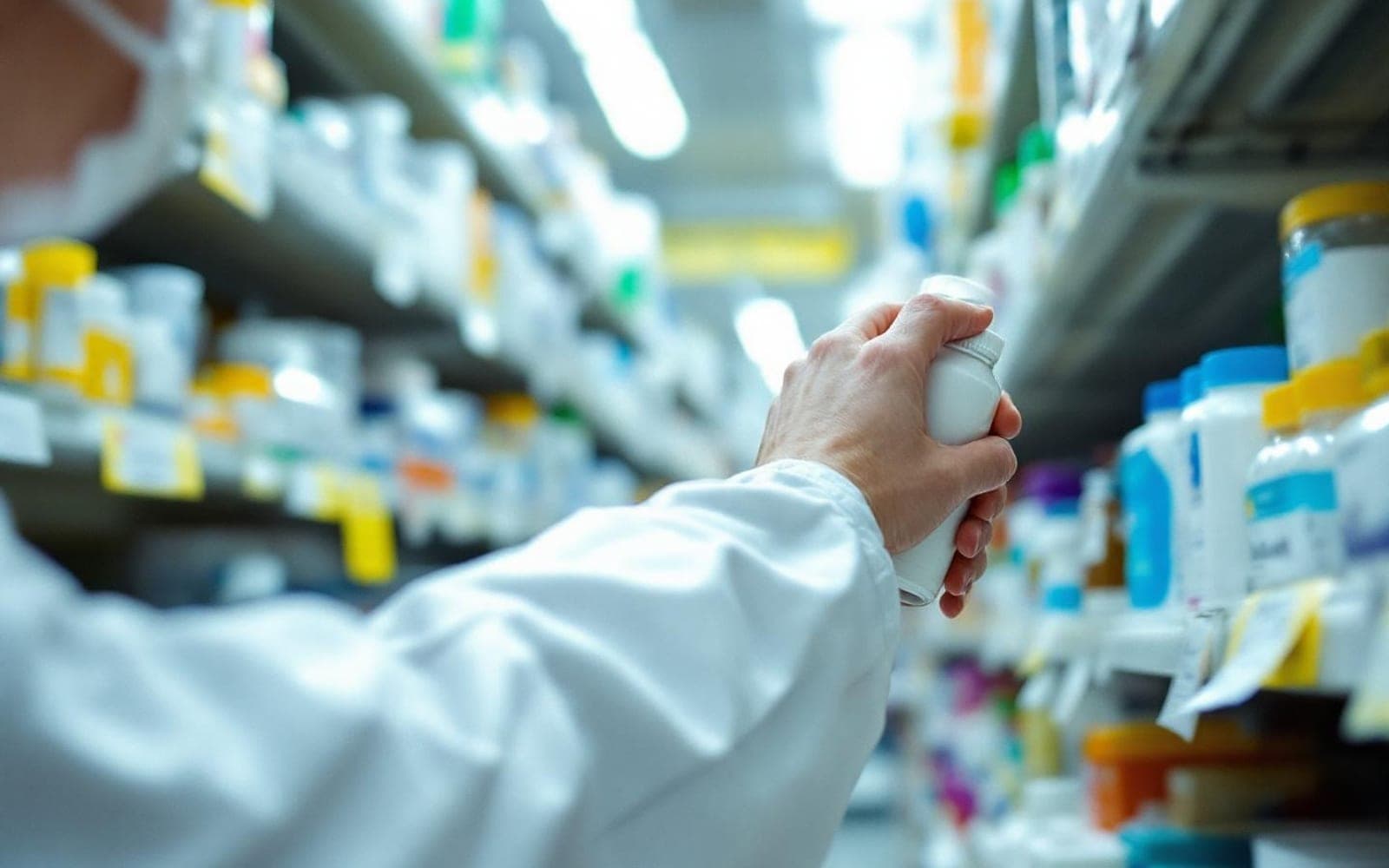 Lexapro and Ibogaine: Safety, Tapering, Timeline