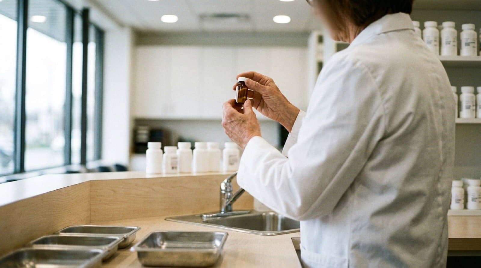Lexapro and Ibogaine: Safety, Tapering, Timeline