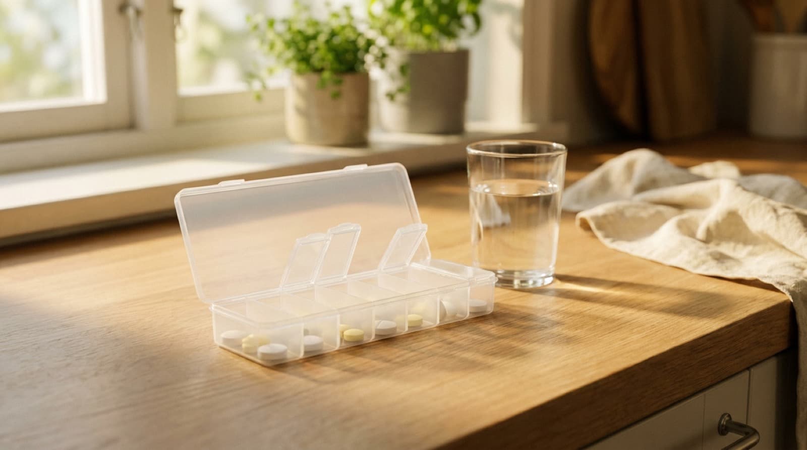 Effexor and Ibogaine: Safety, Tapering, Timeline