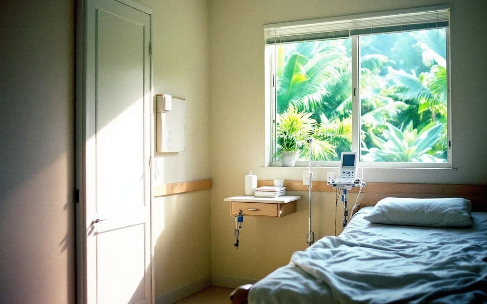 Ibogaine Treatment Florida: Why Floridians Are Traveling to Cozumel for Care