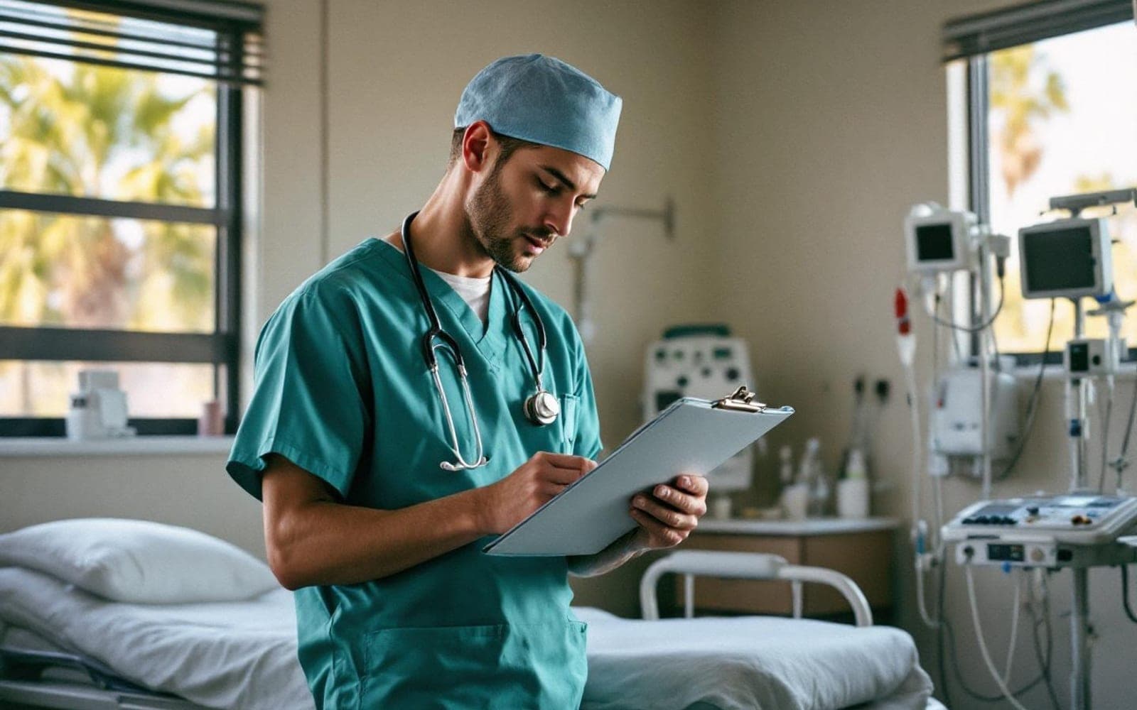 Ibogaine vs Ketamine for Depression: Mechanism, Duration, and Outcome Comparison