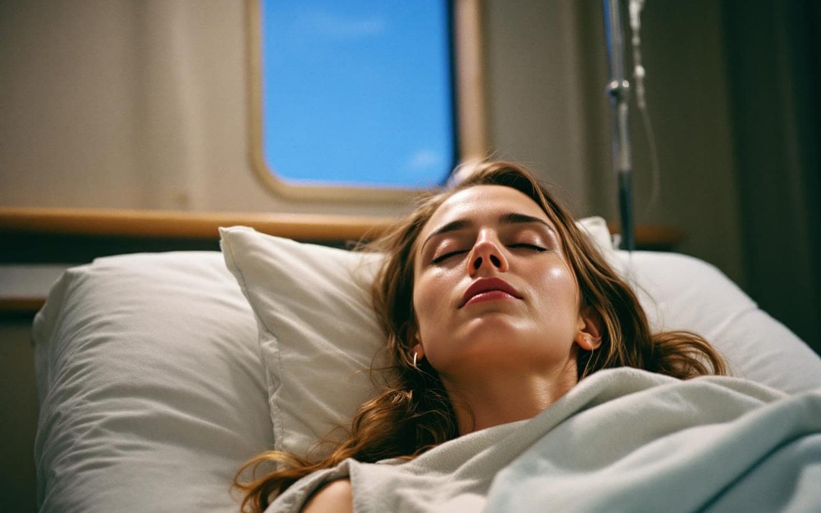 Brain Recovery After Addiction: How Ibogaine Accelerates Neural Pathway Repair