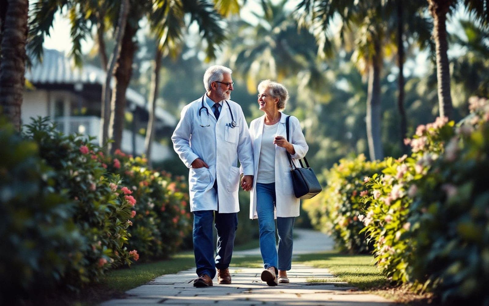 Ibogaine Treatment Florida: Why Floridians Are Traveling to Cozumel for Care