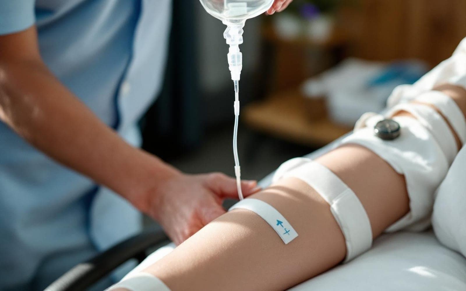 Healing the Mind, Body, and Soul: The Benefits of Ibogaine Therapy