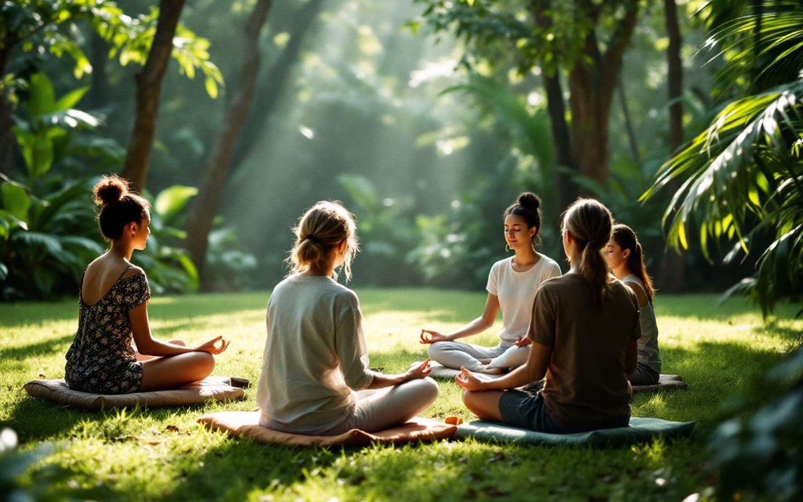 The Synergistic Power of NAD+ and Ibogaine Therapy at MindScape Retreat