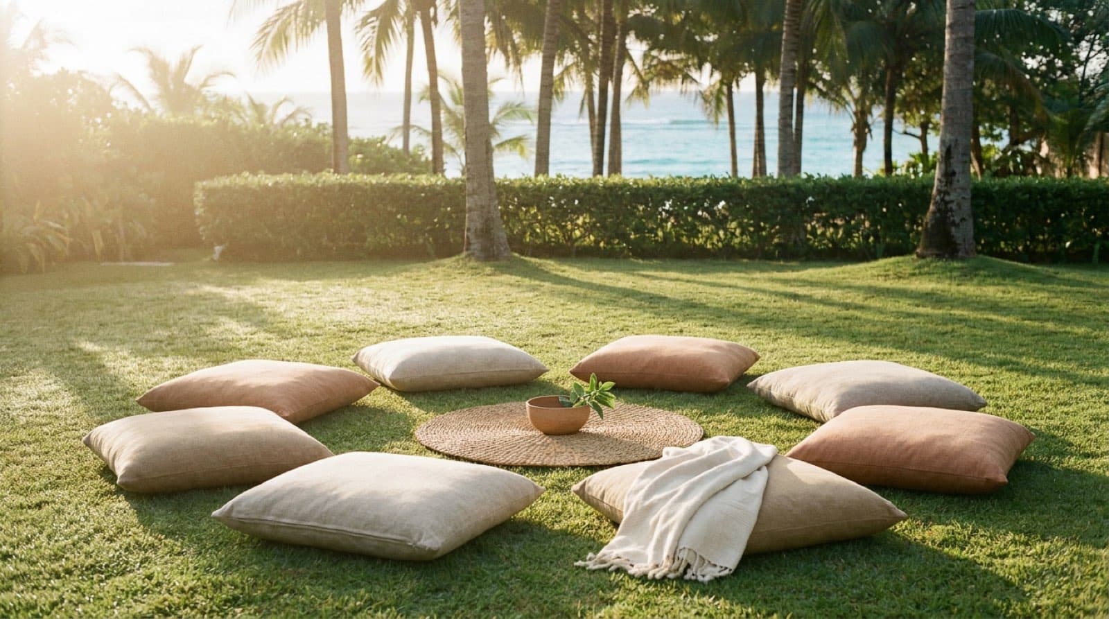 The Synergistic Power of NAD+ and Ibogaine Therapy at MindScape Retreat