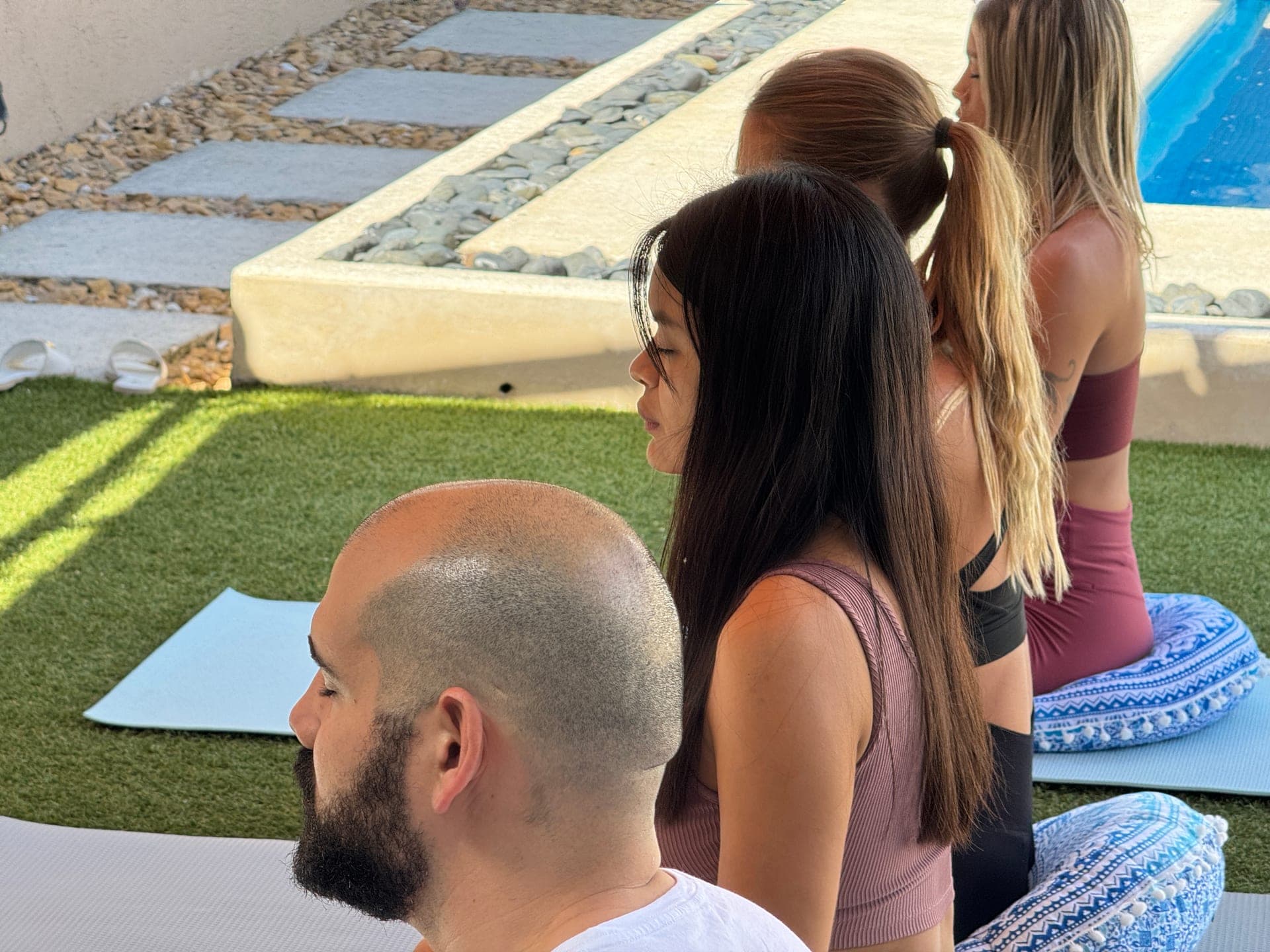 Ibogaine treatment for co-occurring conditions and dual diagnosis at MindScape Retreat