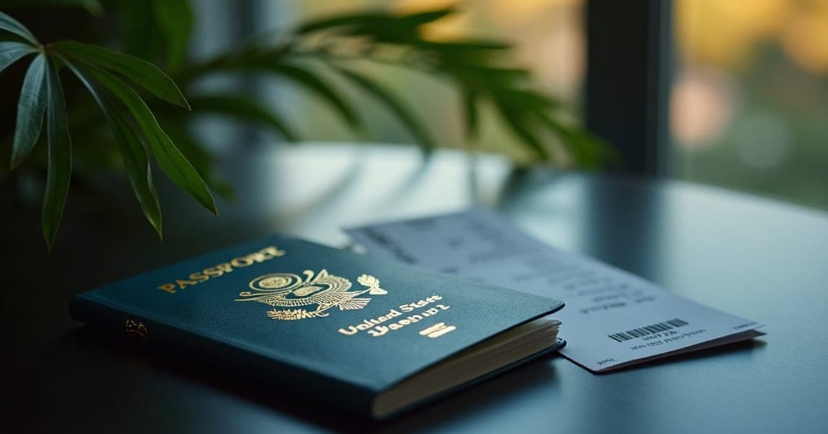 How to Get a Same-Day Passport for Medical Treatment Abroad (2026 Guide)