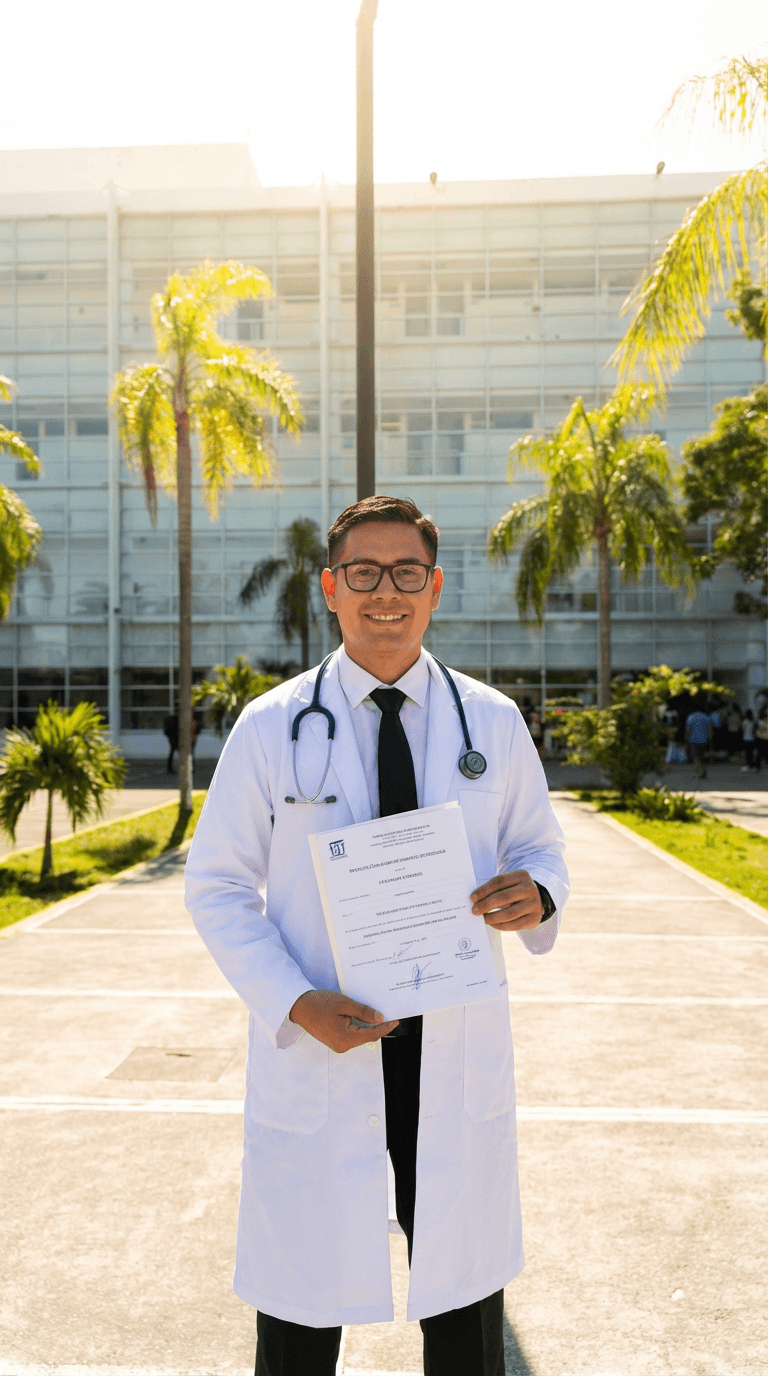 Dr. Yahir Aguijon, M.D.