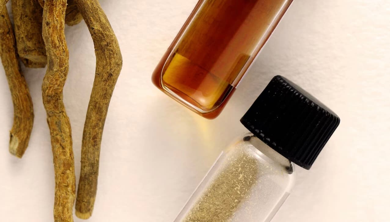 Iboga root bark used in ibogaine microdosing protocols