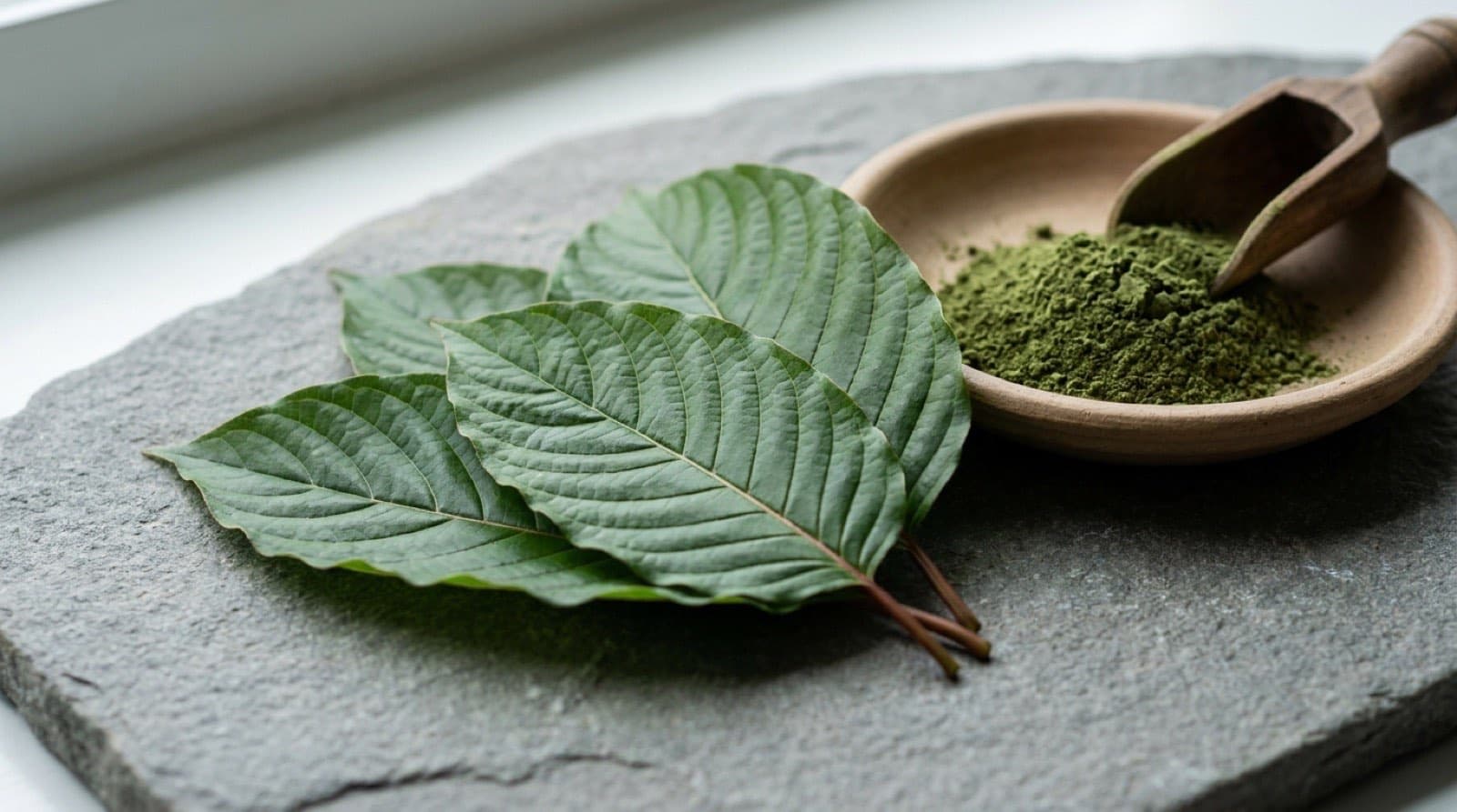 Ibogaine treatment for kratom and 7-hydroxymitragynine addiction at MindScape Retreat