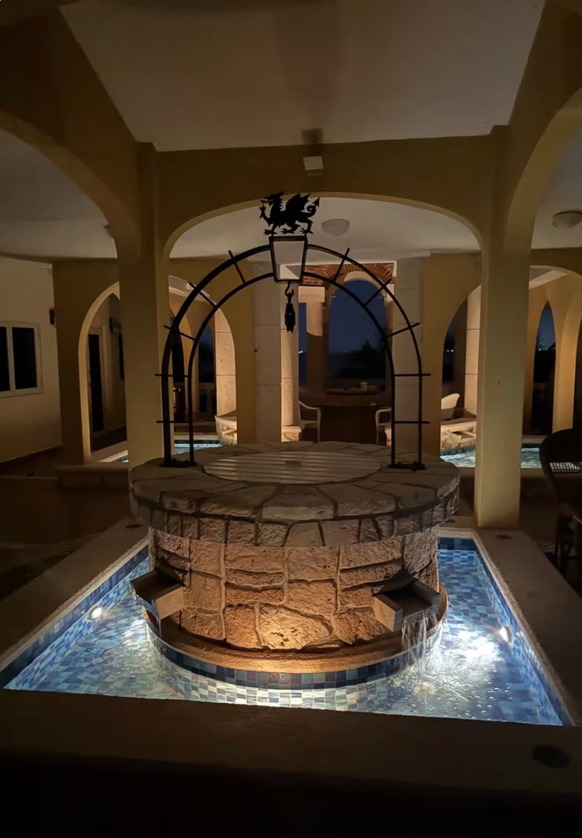 Psychedelic therapy treatment center in Cozumel, Mexico